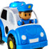 Kid Connection Radio Control Police Car | WTWL365XA