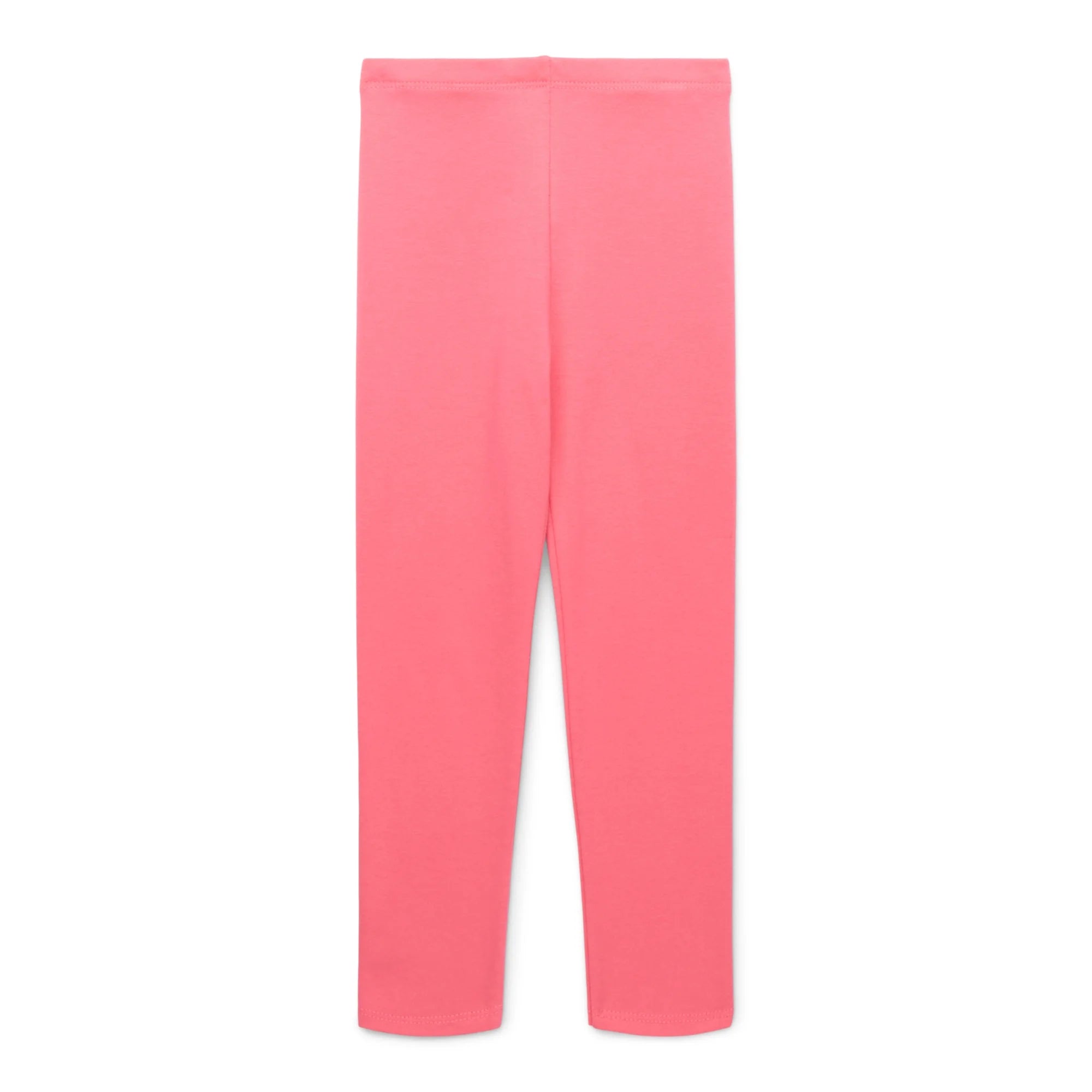 Garanimals Toddler Girl Solid Jersey Leggings, Sizes 18M-5T  |  WTWL818XA