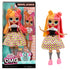 Decora Fashion Girlz 5" Tall Collectible Dolls: Mystery Pack, Novelty & Gag Toys, Children Ages 4+  | WTWL928XA