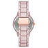 Ladies' Time and Tru Pink Watch and Bracelet Set | WTWL668XA
