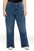 Lee® Women's Heritage Mid Rise Classic Straight Jean  | WTWL195XA