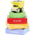 Little Tikes Story Dream Machine Go, Go, Vehicles Story Collection, Ages 3+ Years |  WTWL641XA