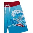 Looney Tunes Boys Swim Trunks, | WTWL209XA
