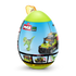 MAX Build More Dino Escape (238 Pieces) Building Bricks Toys For Kids 3+ by ZURU |  WTWL714XA