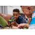 MAX Build More Dino Escape (238 Pieces) Building Bricks Toys For Kids 3+ by ZURU |  WTWL714XA