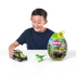 MAX Build More Dino Escape (238 Pieces) Building Bricks Toys For Kids 3+ by ZURU |  WTWL714XA