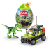 MAX Build More Dino Escape (238 Pieces) Building Bricks Toys For Kids 3+ by ZURU |  WTWL714XA