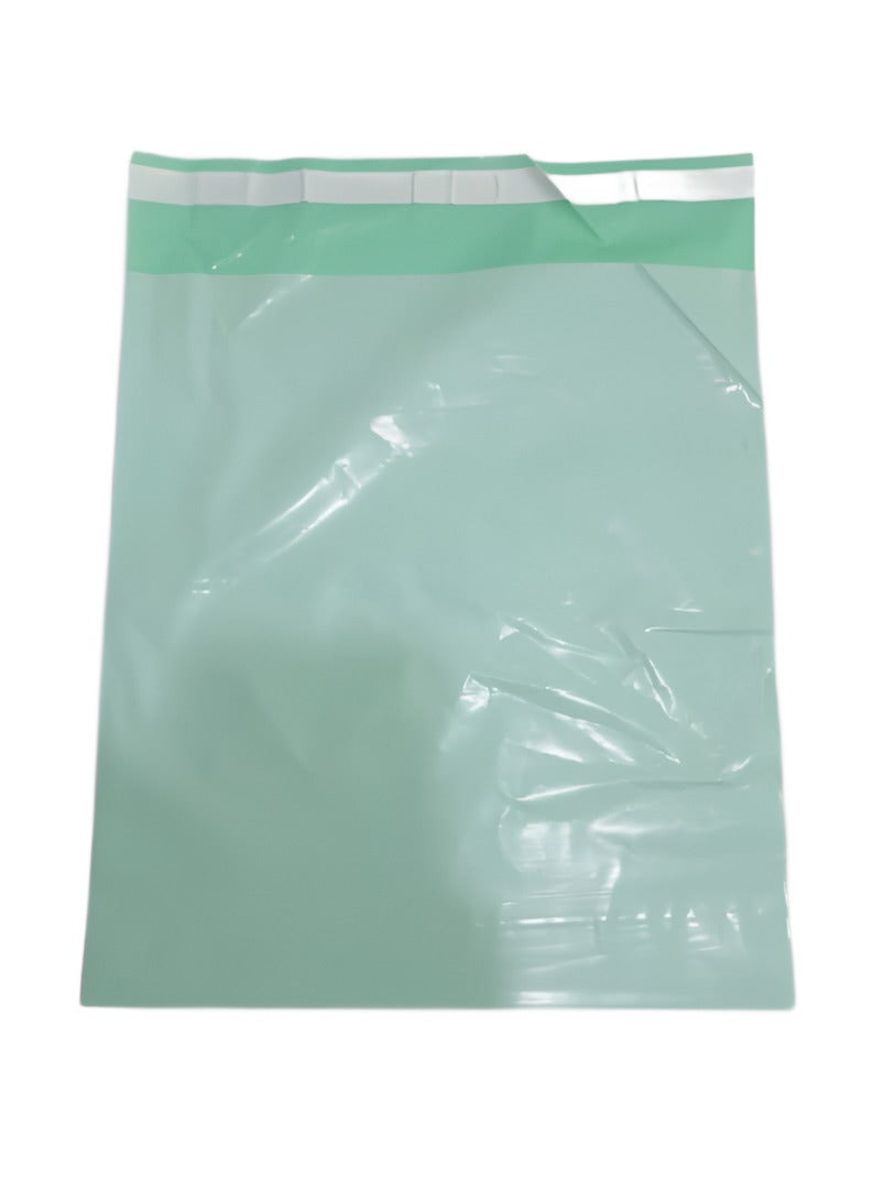 Courier Bags Small 12x10 Gauge of 80 Micron, Pack of 100 Pieces and Pack of 50 Pieces Avaialble | MNK15a