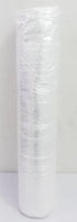 Clear Transparent Nylon Wrap Plain ROLL (1 roll) | MNK9a