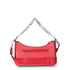 Madden NYC Women's Double Front Pocket Crossbody, Red |  WTWL368XA