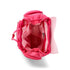 Madden NYC Women's Flap Backpack, Fuschia | WTWL367XA