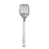 Stainless Steel 4-Piece Kitchen Utensil Set, Spatula, Slotted Spoon, Ladle and Pasta Spoon |  WTWL139XA
