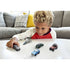 Matchbox Set of 5 Toy Cars, Trucks or Aircraft in 1:64 Scale (Styles & Colors May Vary, Items May Not Be Pictured | WTWL178XA