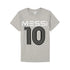 Messi Boys 10 Layered Logo Tee, Sizes 4-16 | WTWL437XA