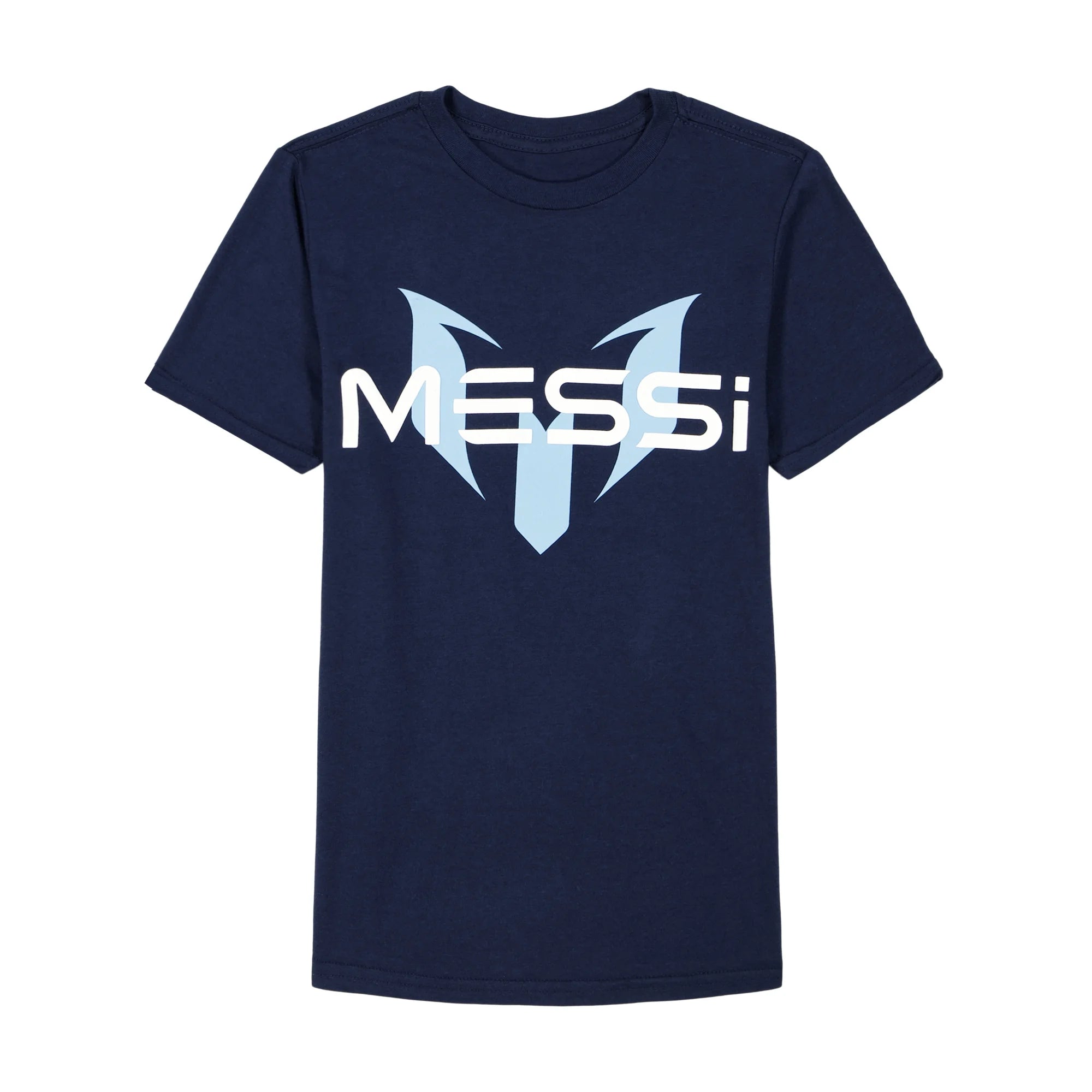 Messi Boys Transparent Logo, Sizes 4-16 | WTWL438XA