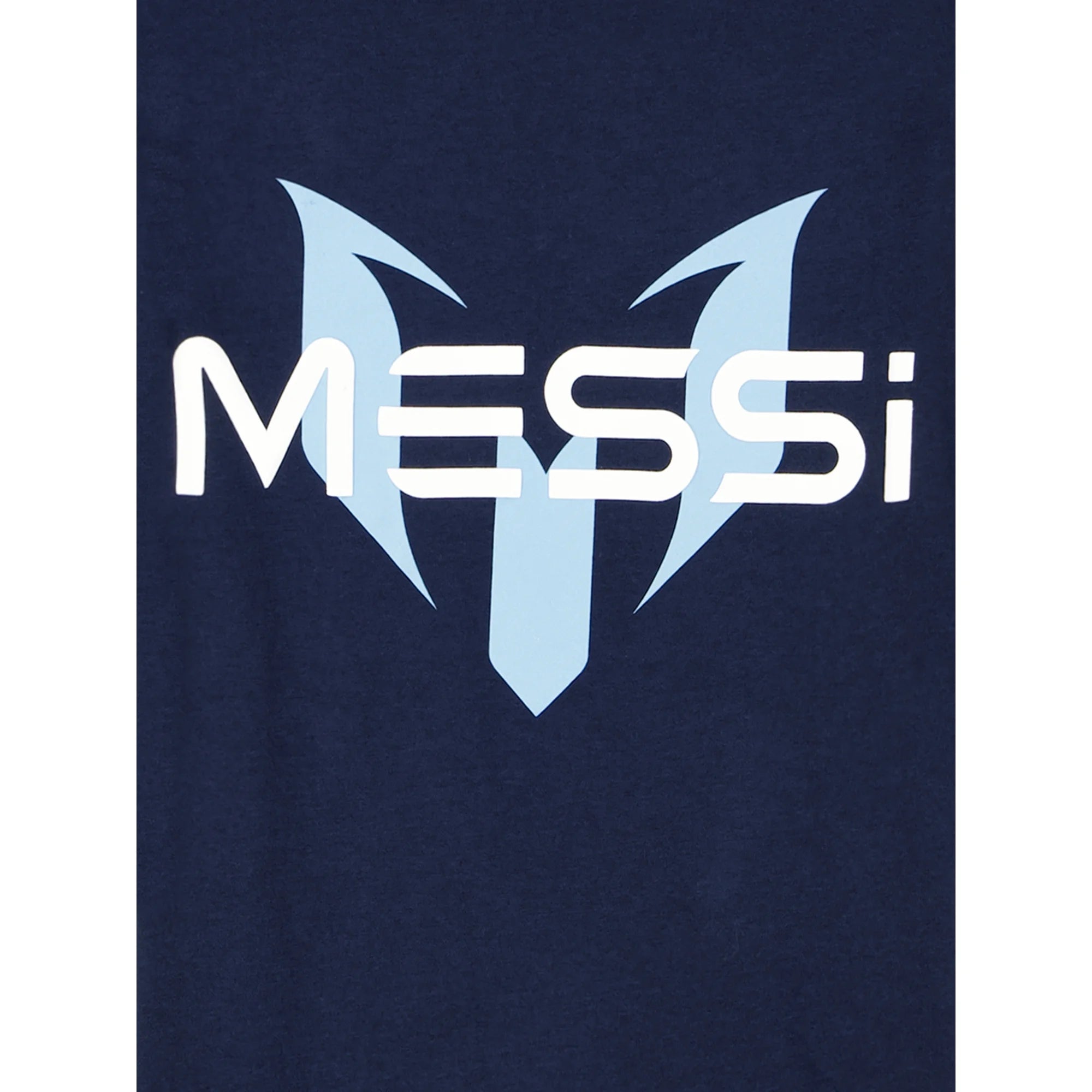Messi Boys Transparent Logo, Sizes 4-16 | WTWL438XA