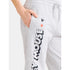 Mickey Mouse Women’s Scribbles Graphic Joggers Pants | WTWL6XA