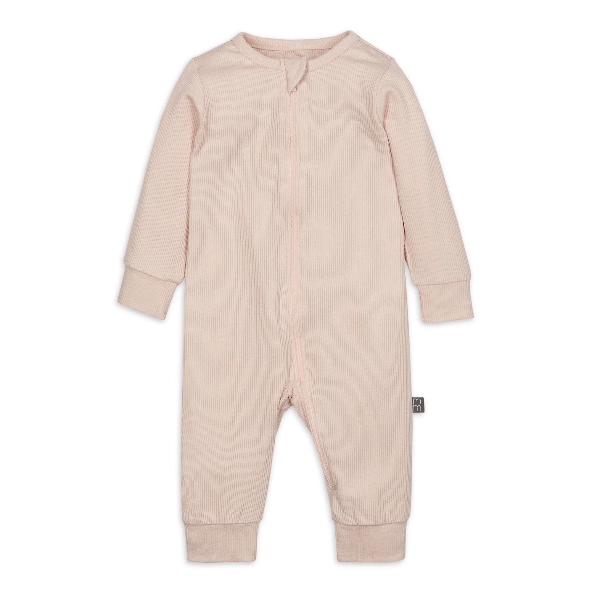 Modern Moments by Gerber Baby Unisex Super Soft Coverall | WTWL207XC