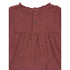 Modern Moments By Gerber Toddler Girl Dress with Ruffles, Sizes 12 Months - 5T | WTWL631XA