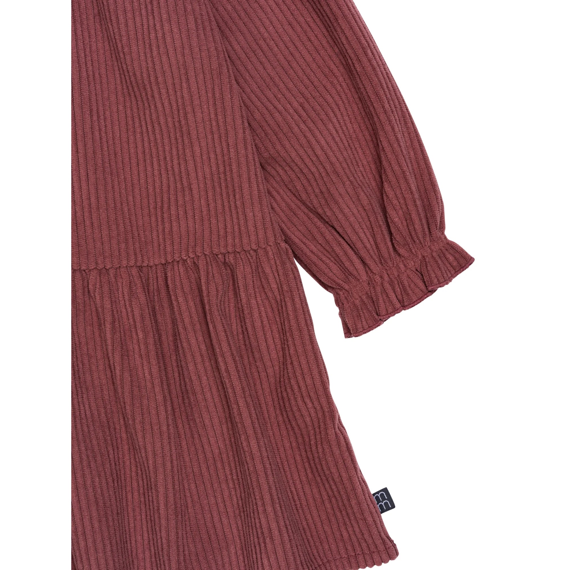 Modern Moments By Gerber Toddler Girl Dress with Ruffles, Sizes 12 Months - 5T | WTWL631XA