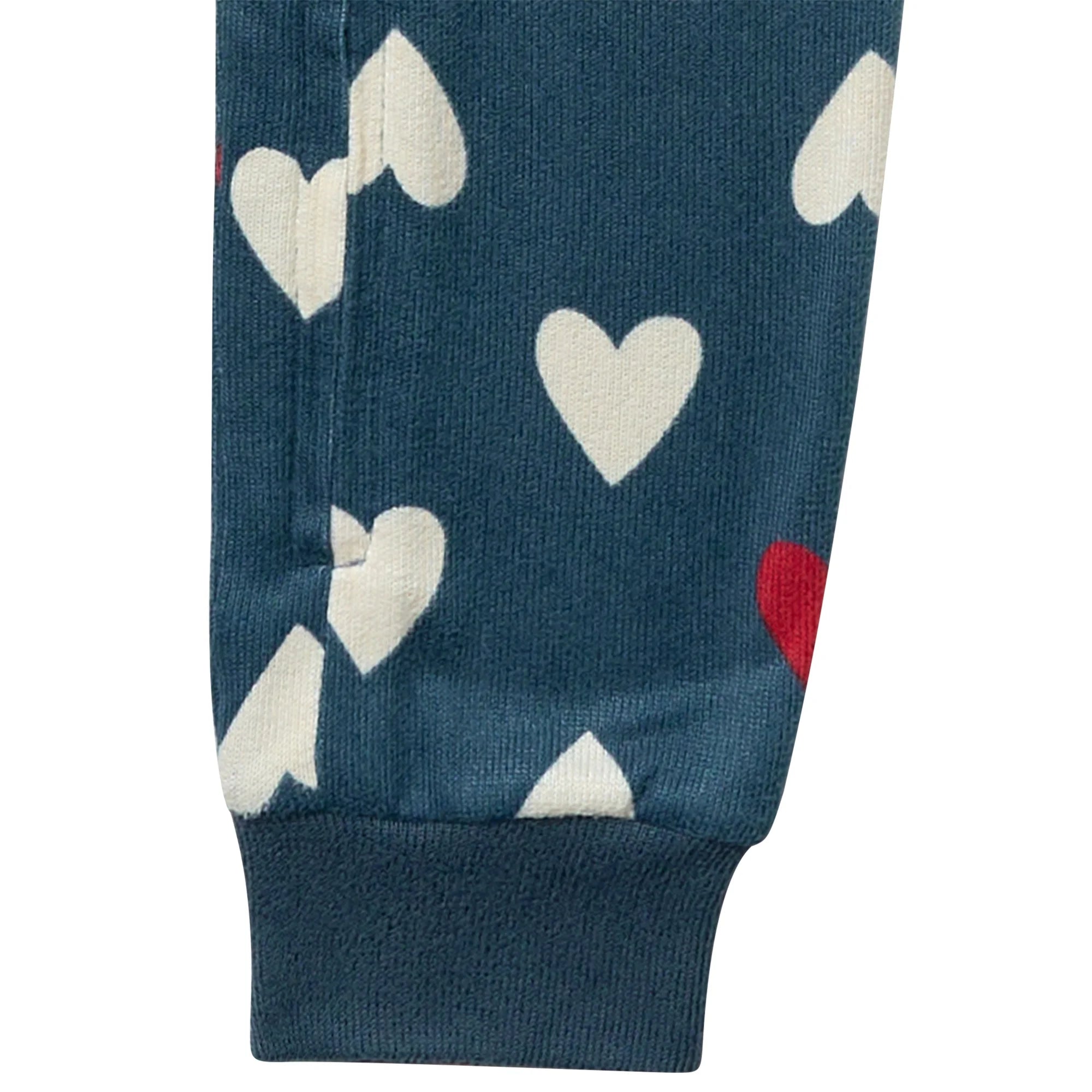 Modern Moments by Gerber Baby & Toddler Neutral Super Soft One-Piece Pajama |  WTWL141XA