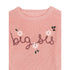 Modern Moments by Gerber Toddler Girl Sibling Matching Sweater, Sizes 12 Months - 5T | WTWL632XA