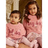 Modern Moments by Gerber Toddler Girl Sibling Matching Sweater, Sizes 12 Months - 5T | WTWL632XA