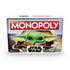Monopoly: Star Wars The Child, Board Game for Ages 8 and Up, 2-4 Players  |   WTWL1071XA