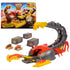 Monster Jam, El Toro Loco Venom Velocity Scorpion Playset, for Ages 3 and up (New) |  WTWL1001XA