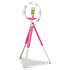 My Life As Vlogger Playset for 18" Dolls, Multi-Color, 21 Pieces Included, Children Age 5+  |   WTWL611XA
