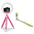 My Life As Vlogger Playset for 18" Dolls, Multi-Color, 21 Pieces Included, Children Age 5+  |   WTWL611XA