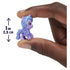 My Little Pony Mini World Magic Mini Equestria Collection Set, Playset with over 120 Pieces | WTWL719XA