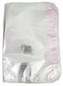 Transparent Packaging Nylon 12 by 16 (60 Pieces/Pack) | NCN2a