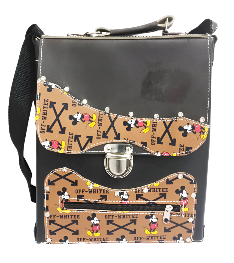 Supreme Big Men's Bag | NCT10c