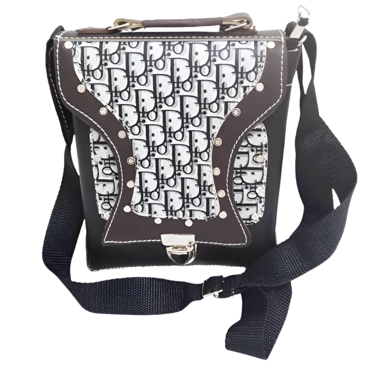 Fancy Men's Carriage Bag | NCT11b