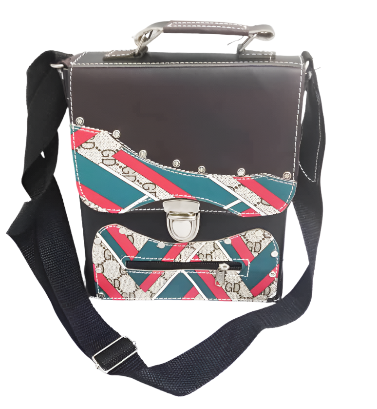 Fancy Men's Carriage Bag | NCT11c