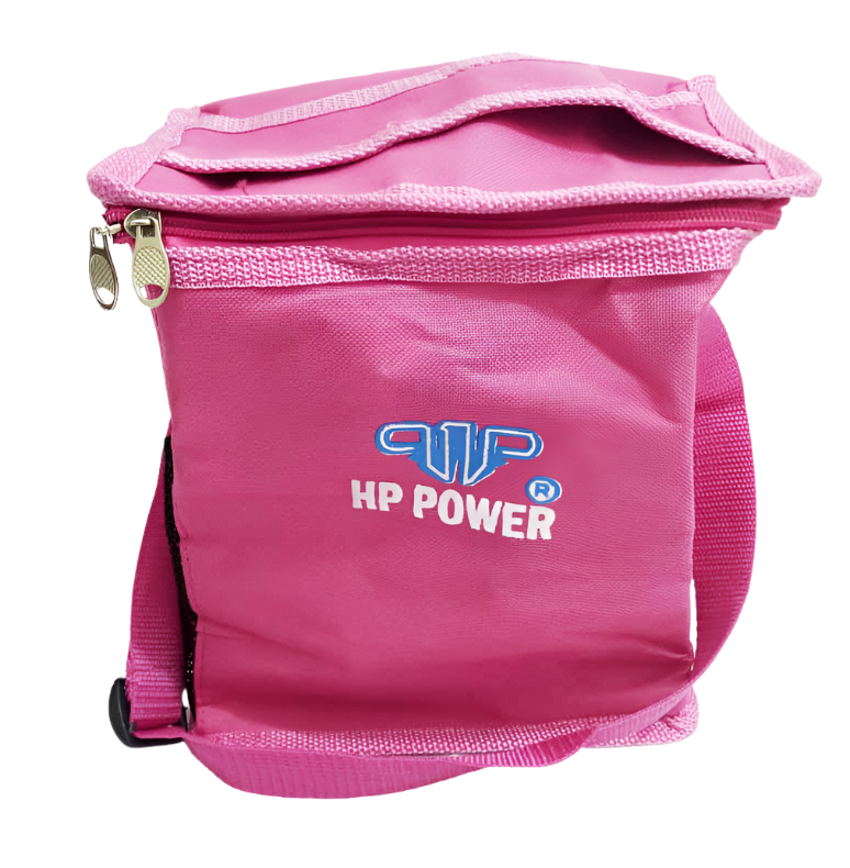 HP Power Lunch Box | NCT13a