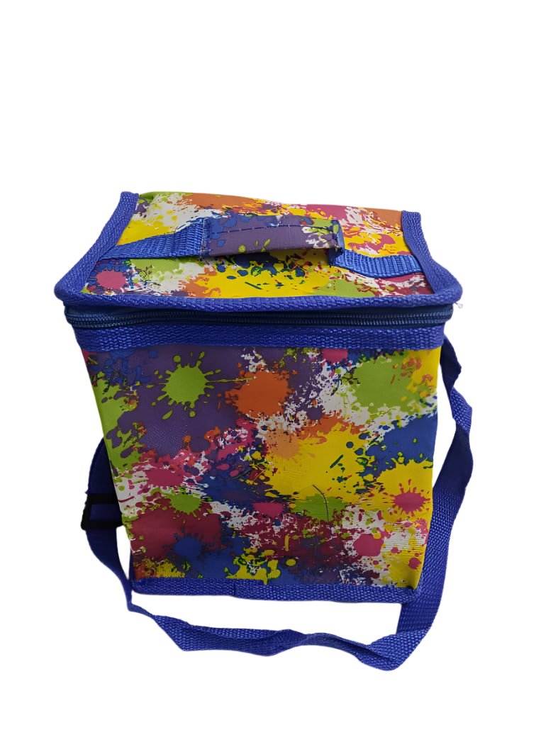 Fancy Lunch Bag | NCT13d