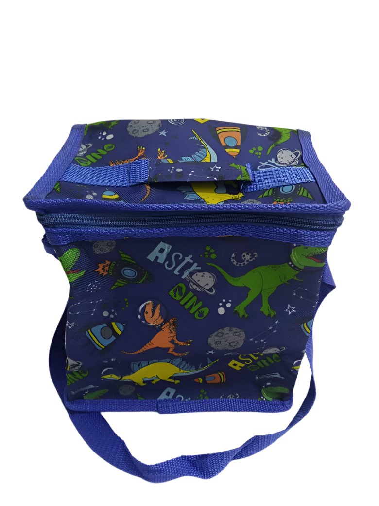 Fancy Lunch Bag | NCT13f