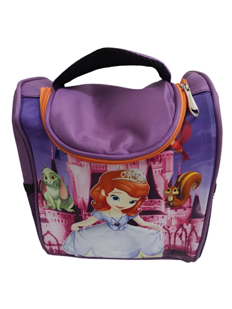 Spider Man Lunch Bag | NCT15a