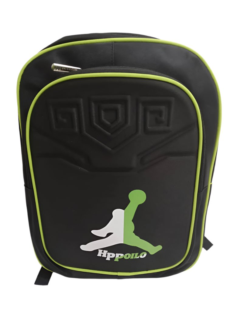 HPPOILO Laptop Backpack | NCT1b