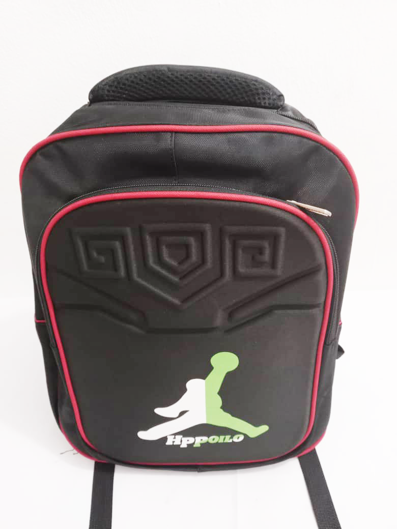 HPPOILO Laptop Backpack | NCT1c