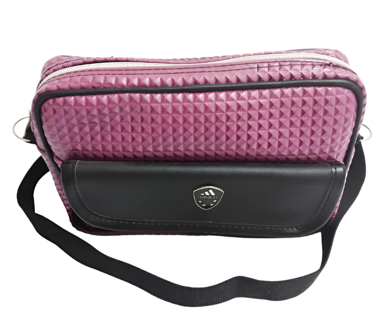 Quality Men's Side Bag | NCT5b