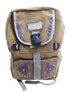 HP Power Brown Jean Bagback | NCT9b
