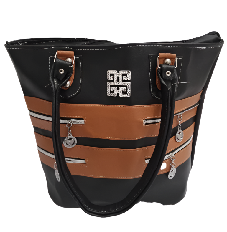 Stylish Fashion Handbag | NJK4a