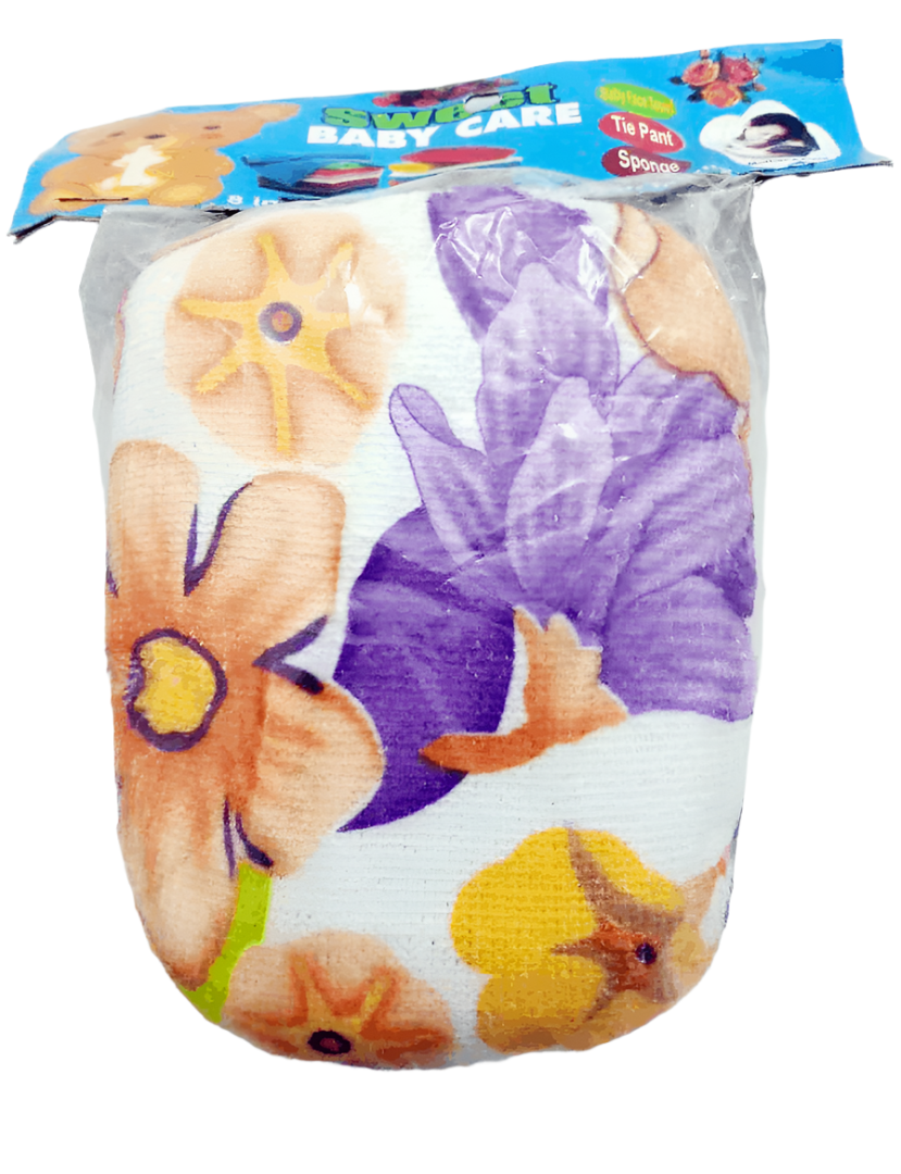 Affordable Quality Baby Care Foam Sponge | NNC10c