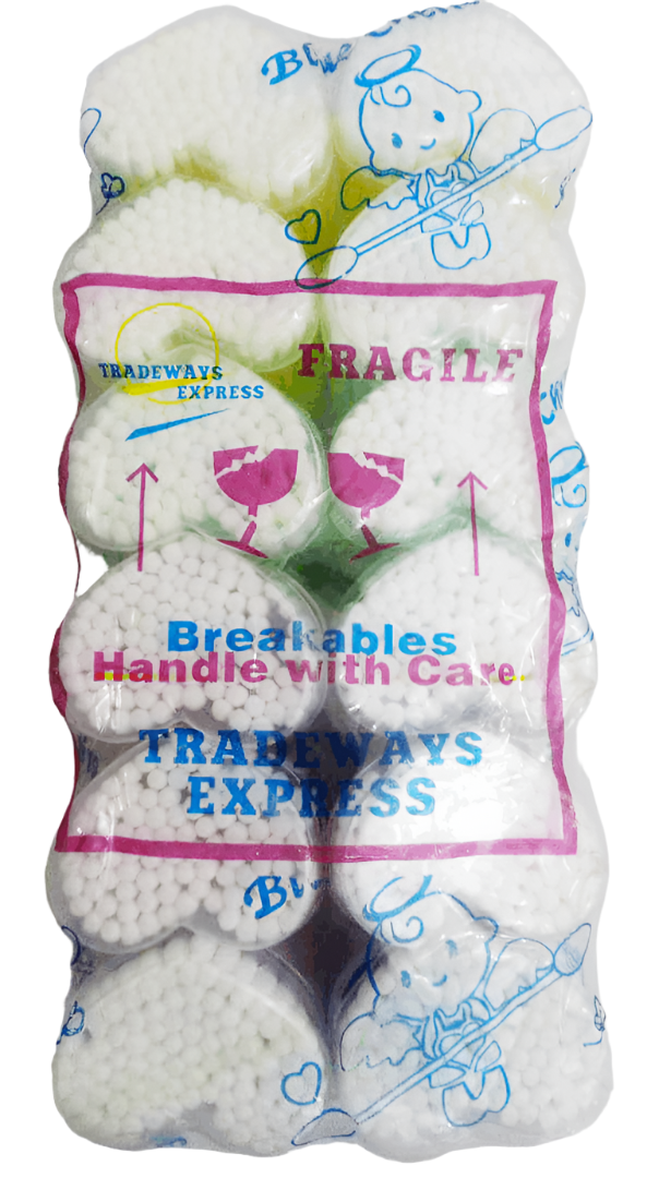 Baby Care Cotton Bud Q-Tip (Pack of 12) | NNC12b