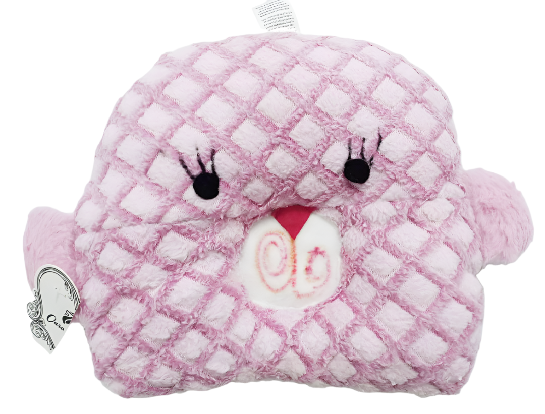 Designer Comfy Soft Baby Pillow | NNC14g