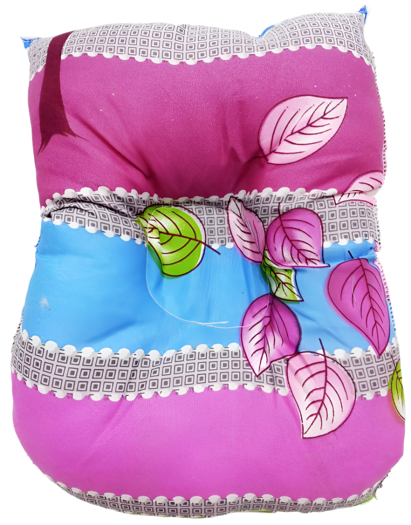 Designer Comfy Soft Baby Pillow | NNC15g