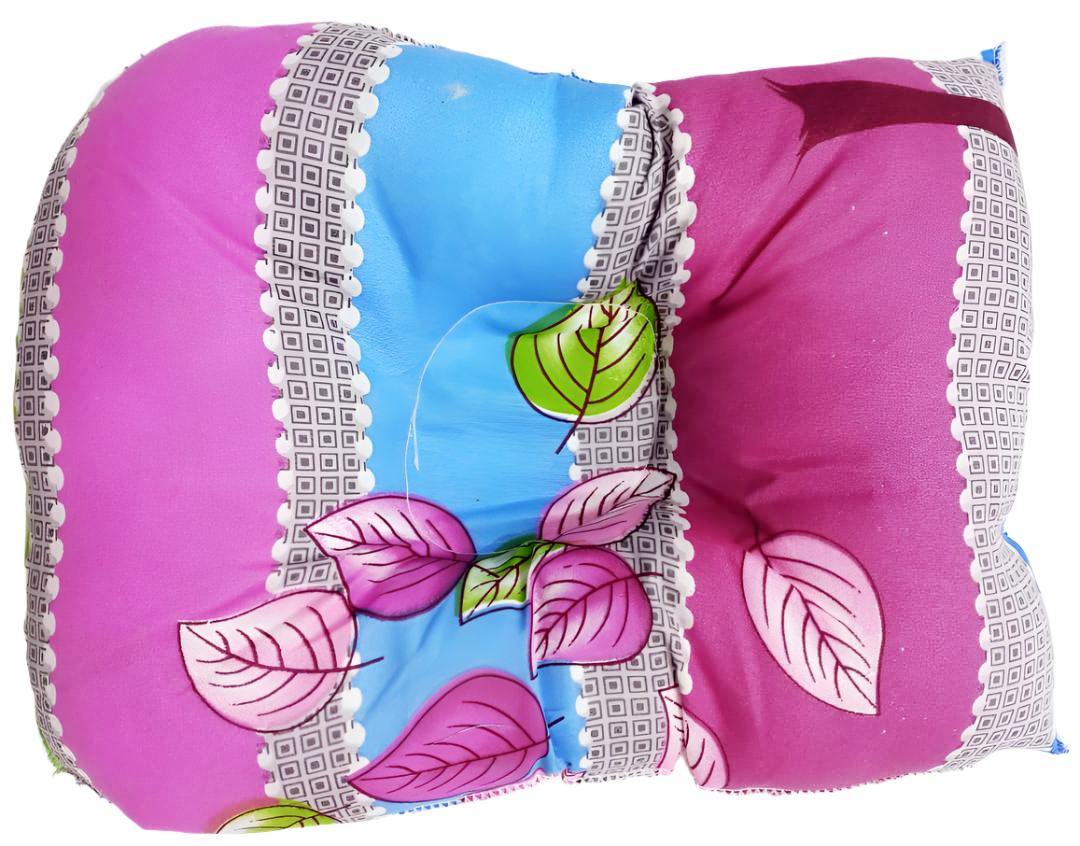 Designer Comfy Soft Baby Pillow | NNC15g